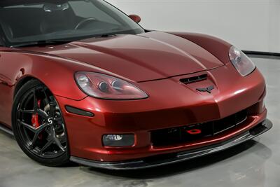 2013 Chevrolet Corvette Z06-$25K MODS-RARE MANUAL - Photo 3 - Joliet, IL 60435