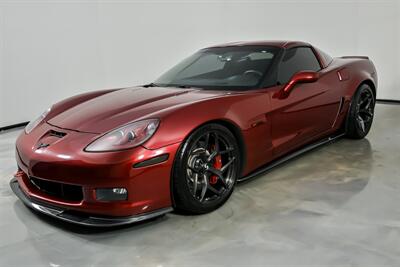 2013 Chevrolet Corvette Z06-$25K MODS-RARE MANUAL - Photo 6 - Joliet, IL 60435