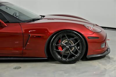 2013 Chevrolet Corvette Z06-$25K MODS-RARE MANUAL - Photo 15 - Joliet, IL 60435