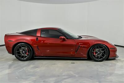 2013 Chevrolet Corvette Z06-$25K MODS-RARE MANUAL - Photo 14 - Joliet, IL 60435