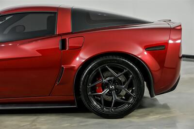 2013 Chevrolet Corvette Z06-$25K MODS-RARE MANUAL - Photo 9 - Joliet, IL 60435