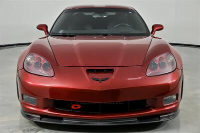 2013 Chevrolet Corvette Z06-$25K MODS-RARE MANUAL - Photo 5 - Joliet, IL 60435