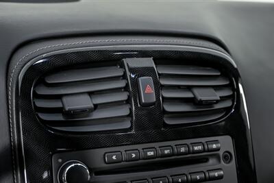 2013 Chevrolet Corvette Z06-$25K MODS-RARE MANUAL - Photo 31 - Joliet, IL 60435