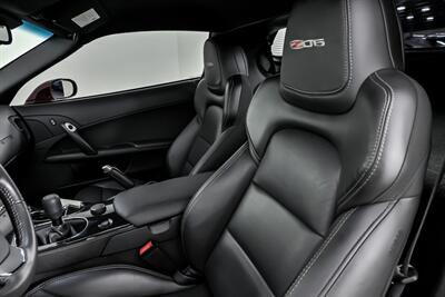 2013 Chevrolet Corvette Z06-$25K MODS-RARE MANUAL - Photo 23 - Joliet, IL 60435