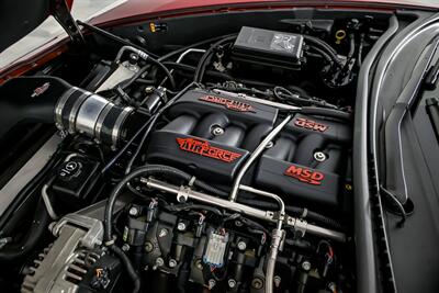 2013 Chevrolet Corvette Z06-$25K MODS-RARE MANUAL - Photo 18 - Joliet, IL 60435