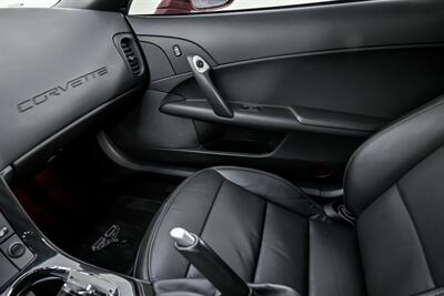 2013 Chevrolet Corvette Z06-$25K MODS-RARE MANUAL - Photo 35 - Joliet, IL 60435