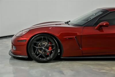 2013 Chevrolet Corvette Z06-$25K MODS-RARE MANUAL - Photo 7 - Joliet, IL 60435