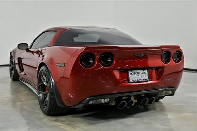 2013 Chevrolet Corvette Z06-$25K MODS-RARE MANUAL - Photo 10 - Joliet, IL 60435
