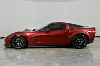 2013 Chevrolet Corvette Z06-$25K MODS-RARE MANUAL - Photo 8 - Joliet, IL 60435