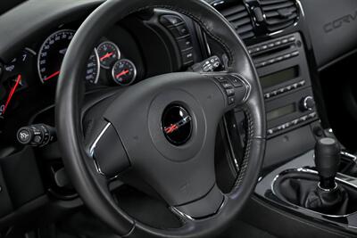 2013 Chevrolet Corvette Z06-$25K MODS-RARE MANUAL - Photo 24 - Joliet, IL 60435