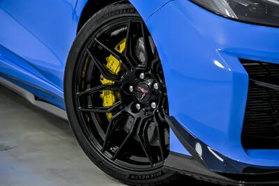 2025 Chevrolet Corvette Z06 3LZ-$30K MODS-FULL PPF-FABSPEED EXHAUST!   - Photo 4 - Joliet, IL 60435