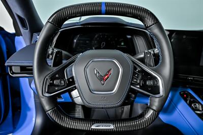 2025 Chevrolet Corvette Z06 3LZ-$30K MODS-FULL PPF-FABSPEED EXHAUST!   - Photo 33 - Joliet, IL 60435