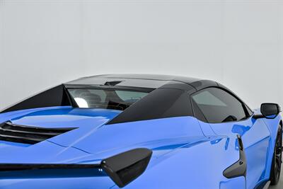 2025 Chevrolet Corvette Z06 3LZ-$30K MODS-FULL PPF-FABSPEED EXHAUST!   - Photo 19 - Joliet, IL 60435
