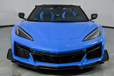2025 Chevrolet Corvette Z06 3LZ-$30K MODS-FULL PPF-FABSPEED EXHAUST!   - Photo 5 - Joliet, IL 60435