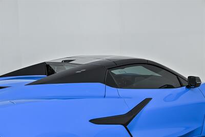 2025 Chevrolet Corvette Z06 3LZ-$30K MODS-FULL PPF-FABSPEED EXHAUST!   - Photo 18 - Joliet, IL 60435