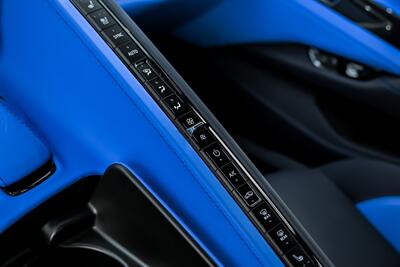 2025 Chevrolet Corvette Z06 3LZ-$30K MODS-FULL PPF-FABSPEED EXHAUST!   - Photo 41 - Joliet, IL 60435