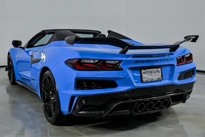 2025 Chevrolet Corvette Z06 3LZ-$30K MODS-FULL PPF-FABSPEED EXHAUST!   - Photo 10 - Joliet, IL 60435