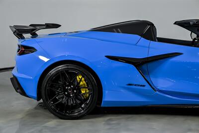 2025 Chevrolet Corvette Z06 3LZ-$30K MODS-FULL PPF-FABSPEED EXHAUST!   - Photo 13 - Joliet, IL 60435