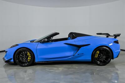 2025 Chevrolet Corvette Z06 3LZ-$30K MODS-FULL PPF-FABSPEED EXHAUST!   - Photo 8 - Joliet, IL 60435