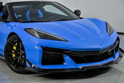 2025 Chevrolet Corvette Z06 3LZ-$30K MODS-FULL PPF-FABSPEED EXHAUST!   - Photo 3 - Joliet, IL 60435
