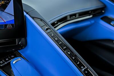 2025 Chevrolet Corvette Z06 3LZ-$30K MODS-FULL PPF-FABSPEED EXHAUST!   - Photo 40 - Joliet, IL 60435