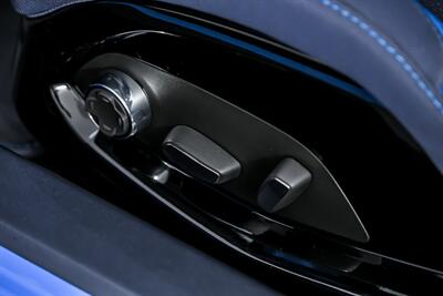 2025 Chevrolet Corvette Z06 3LZ-$30K MODS-FULL PPF-FABSPEED EXHAUST!   - Photo 31 - Joliet, IL 60435