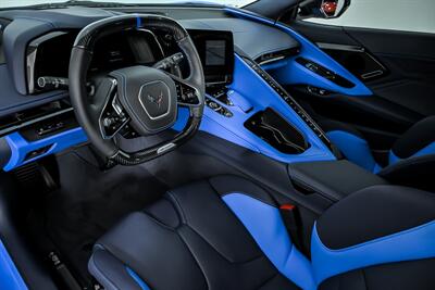 2025 Chevrolet Corvette Z06 3LZ-$30K MODS-FULL PPF-FABSPEED EXHAUST!   - Photo 25 - Joliet, IL 60435
