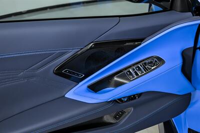 2025 Chevrolet Corvette Z06 3LZ-$30K MODS-FULL PPF-FABSPEED EXHAUST!   - Photo 22 - Joliet, IL 60435