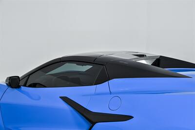 2025 Chevrolet Corvette Z06 3LZ-$30K MODS-FULL PPF-FABSPEED EXHAUST!   - Photo 21 - Joliet, IL 60435