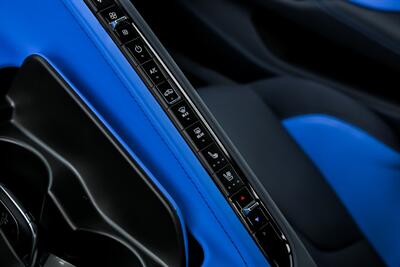 2025 Chevrolet Corvette Z06 3LZ-$30K MODS-FULL PPF-FABSPEED EXHAUST!   - Photo 42 - Joliet, IL 60435