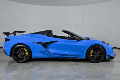 2025 Chevrolet Corvette Z06 3LZ-$30K MODS-FULL PPF-FABSPEED EXHAUST!   - Photo 14 - Joliet, IL 60435