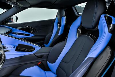 2025 Chevrolet Corvette Z06 3LZ-$30K MODS-FULL PPF-FABSPEED EXHAUST!   - Photo 27 - Joliet, IL 60435