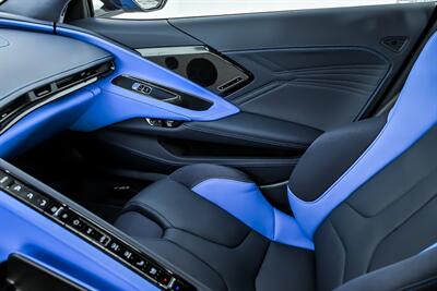 2025 Chevrolet Corvette Z06 3LZ-$30K MODS-FULL PPF-FABSPEED EXHAUST!   - Photo 43 - Joliet, IL 60435