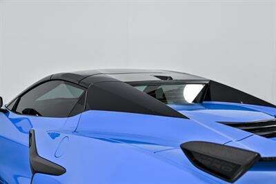 2025 Chevrolet Corvette Z06 3LZ-$30K MODS-FULL PPF-FABSPEED EXHAUST!   - Photo 20 - Joliet, IL 60435