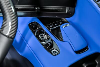 2025 Chevrolet Corvette Z06 3LZ-$30K MODS-FULL PPF-FABSPEED EXHAUST!   - Photo 39 - Joliet, IL 60435