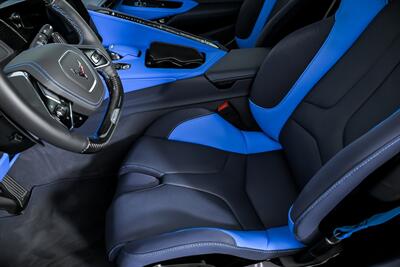 2025 Chevrolet Corvette Z06 3LZ-$30K MODS-FULL PPF-FABSPEED EXHAUST!   - Photo 26 - Joliet, IL 60435