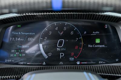 2025 Chevrolet Corvette Z06 3LZ-$30K MODS-FULL PPF-FABSPEED EXHAUST!   - Photo 32 - Joliet, IL 60435