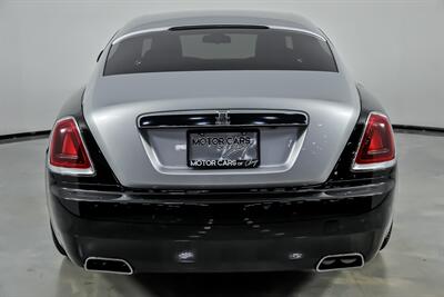 2016 Rolls-Royce Wraith -SHOOTING STAR HEADLINER! - Photo 11 - Joliet, IL 60435