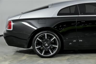 2016 Rolls-Royce Wraith -SHOOTING STAR HEADLINER! - Photo 13 - Joliet, IL 60435