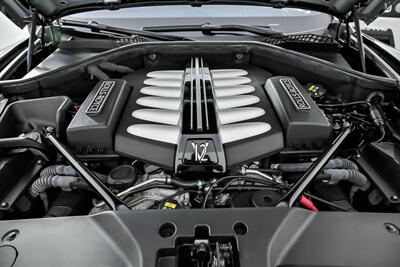 2016 Rolls-Royce Wraith -SHOOTING STAR HEADLINER! - Photo 17 - Joliet, IL 60435