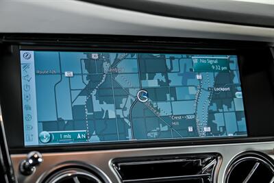 2016 Rolls-Royce Wraith -SHOOTING STAR HEADLINER! - Photo 35 - Joliet, IL 60435