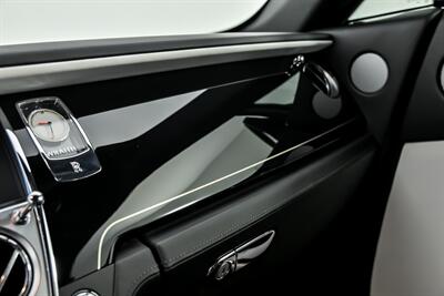 2016 Rolls-Royce Wraith -SHOOTING STAR HEADLINER! - Photo 40 - Joliet, IL 60435