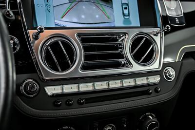 2016 Rolls-Royce Wraith -SHOOTING STAR HEADLINER! - Photo 37 - Joliet, IL 60435