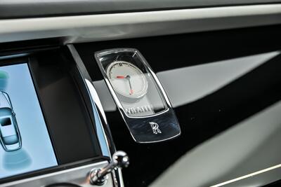 2016 Rolls-Royce Wraith -SHOOTING STAR HEADLINER! - Photo 41 - Joliet, IL 60435