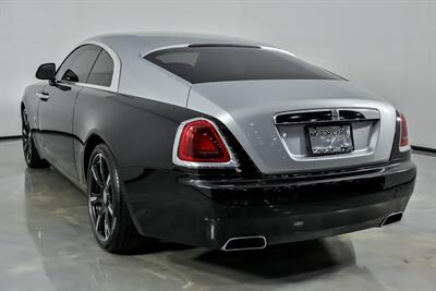 2016 Rolls-Royce Wraith -SHOOTING STAR HEADLINER! - Photo 10 - Joliet, IL 60435