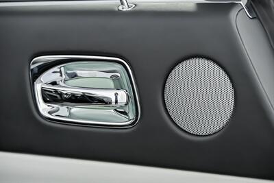 2016 Rolls-Royce Wraith -SHOOTING STAR HEADLINER! - Photo 19 - Joliet, IL 60435