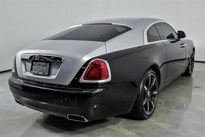 2016 Rolls-Royce Wraith -SHOOTING STAR HEADLINER! - Photo 12 - Joliet, IL 60435