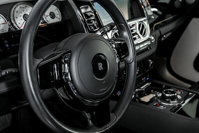 2016 Rolls-Royce Wraith -SHOOTING STAR HEADLINER! - Photo 26 - Joliet, IL 60435