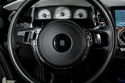 2016 Rolls-Royce Wraith -SHOOTING STAR HEADLINER! - Photo 30 - Joliet, IL 60435