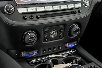 2016 Rolls-Royce Wraith -SHOOTING STAR HEADLINER! - Photo 38 - Joliet, IL 60435